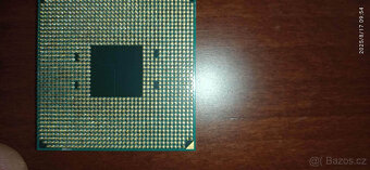 Procesor AMD Ryzen 5 4500 (100-100000644) rok - 2019 - 3