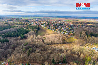 Prodej pole, 5205 m², Radějovice - 3