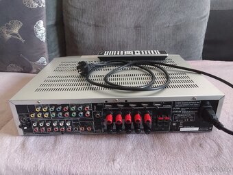 Receiver Marantz NR1501 - 3