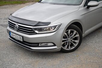 Volkswagen Passat Variant 2,0TDI /AJ NA SPLÁTKY / PROTIÚČET/ - 3