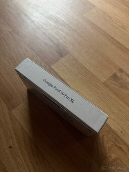 Google Pixel 10 Pro XL 256GB - 3