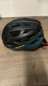 Cyklistická přilba Arcore CONTRA M (55 - 59 cm) - 3