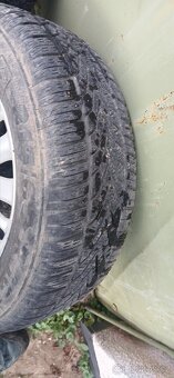 Alu chrysler grand voyager - 3