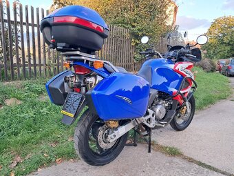 Honda XL 1000 V Varadero Travel - 3