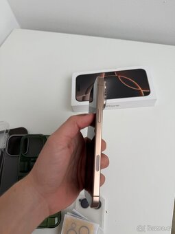 Iphone 16 pro max 512 gb - 3