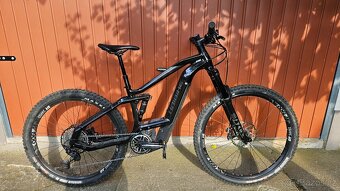 Haibike - 3