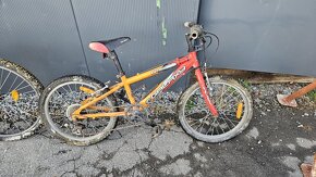 Kolo jízdní, různé velikosti - 3