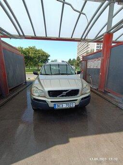 XC 90 - 3
