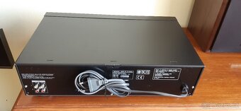 Sony TC-K 661 S - 3