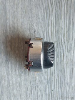 Jawa 250 350 spínací skříňka - 3