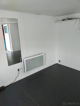 Zateplený mobilheim 9×3,7 m – rekuperace, WiFi topení - 3
