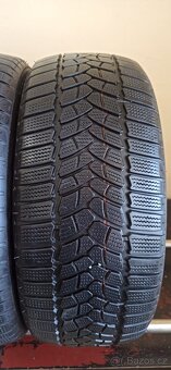 Firestone Winterhawk 3 225/50 R17 98H 5,5 mm - 3