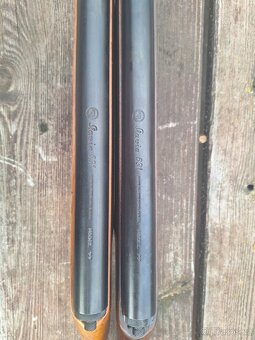 Vzduchovka Slavia 631 - 3