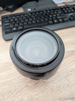 Canon EF 24-105mm f/4L IS USM. - 3
