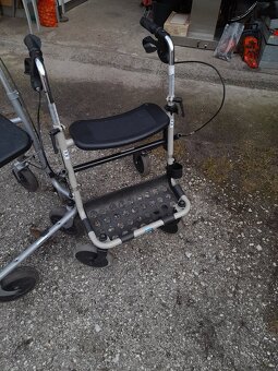 invalidní chodítka - 3