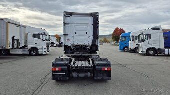 MERCEDES-BENZ ACTROS 1845 LS BIG SPACE EURO 6 - 3