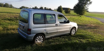 berlingo - 3