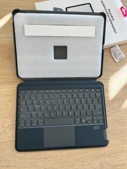 Obal na iPad PRO 11”, Air 11” CZ nebo Air 10.9” - 3