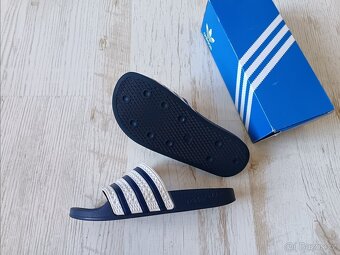 Pantofle Adidas originals - 3