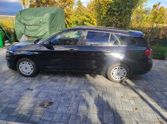 Fiat Tipo kombi 1.4 70kW - 3