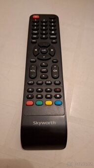 Set top box DVB-T2 Skyworth SKW-T21 - 3