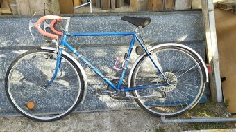 Silniční kolo ESKA - 3