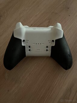 Xbox Wireless Controller Elite Series 2 - Core Edition White - 3
