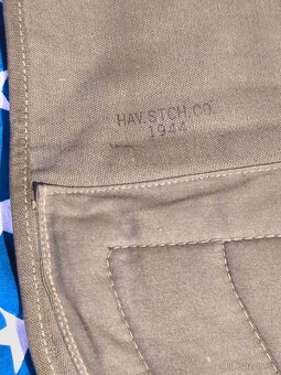 WWII US Airborne - 3