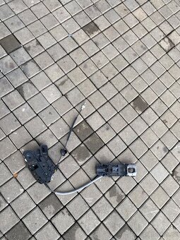 Seat Leon 2014 díly - 3