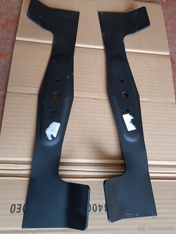 Sada nožů Starejt - 3