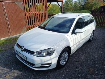 🚗 Prodáváme našeho milovaného Golfíka ❤️ - 3