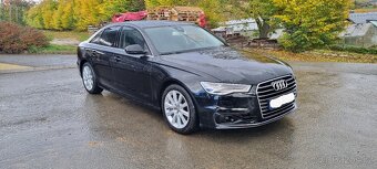 Audi a6 3.0 TDI 200 kw - 3
