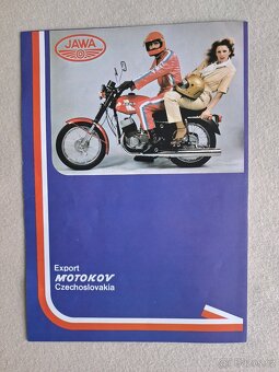Jawa 350/634.6 Oilmaster - 3