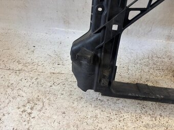 Chladičová stěna Škoda Fabia 3 - 2ks - 3