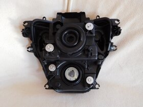 Suzuki gsxr 600 750 světlo - 3