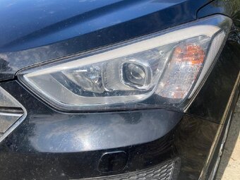 hyundai santa fe 3 DM 2.2 crdi 145 kw náhradní díly - 3