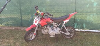 pitbike 110 - 3