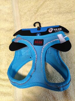 Postroj na malého psa - 3