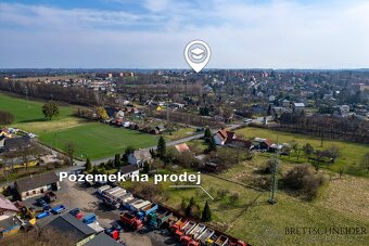 Prodej stavebního pozemku, ul. Popinecká, Vratimov - 3