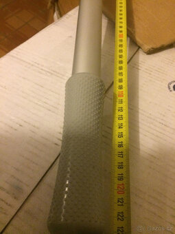 prodloužení k závěsnému motoru - 3