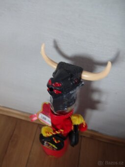 Láhev v kožence - 3