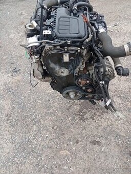 MERCEDES BENZ VITO, VIANO W447 MOTOR 1,6CDI R9MA503 RV 2019 - 3