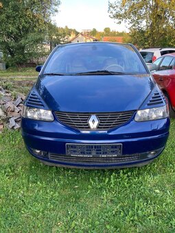 Renault Avantime - 3