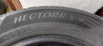 Letní pneu 175/65R14 Matador (64) - 3