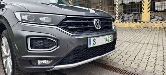 Volkswagen T-Roc 1.6 TDI Navigace Full led - 3