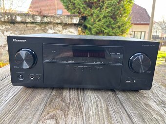 Pioneer VSX-934 AV Receiver – 7.2 kanálový zesilovač - 3