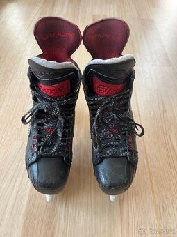 Hokejové brusle Bauer Vapor 1X, Velikost 9 - 3