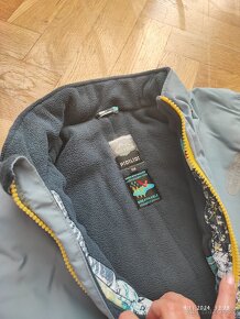 Zimní souprava 122 - 3