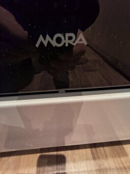 Elektrická kamna Mora - 3