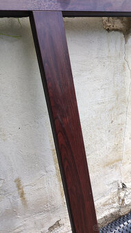 Okno Sulko 216 x 141, termoizolační trojsklo, TOP stav - 3